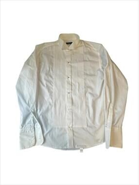 Eton Tuxedo Shirt